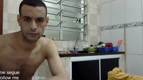 ronny online show from January 17, 1:04 am