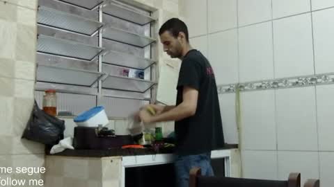 ronny online show from January 2, 5:29 pm