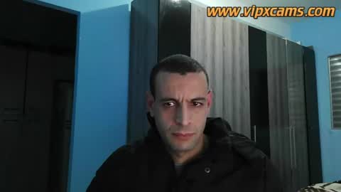 ronny online show from June 23, 9:21 pm