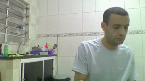 ronny online show from December 18, 8:25 pm