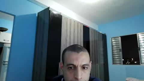 ronny online show from August 7, 10:52 pm