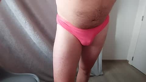 ronny8_5 online show from September 12, 7:32 am