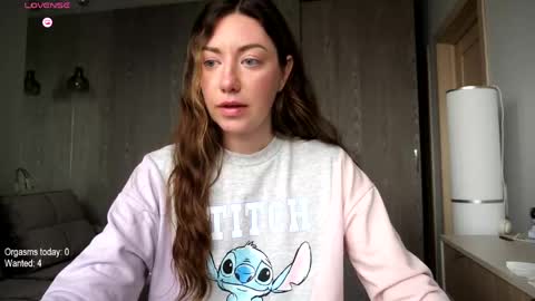 RonnyPonny online show from April 9, 11:49 am