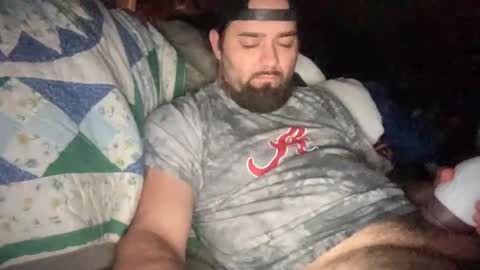 Ronny  Smokey online show from December 20, 3:58 am