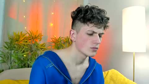 Rony online show from April 20, 8:45 pm