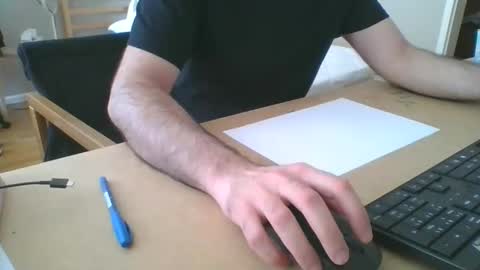 roridory_100 online show from March 1, 10:52 am