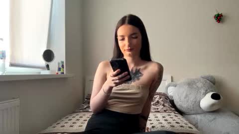 Alina online show from July 15, 4:33 pm