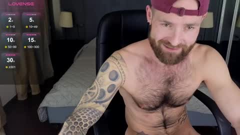 Rory Reed online show from February 15, 12:11 pm