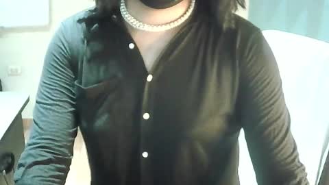 Rosa online show from February 27, 10:24 pm