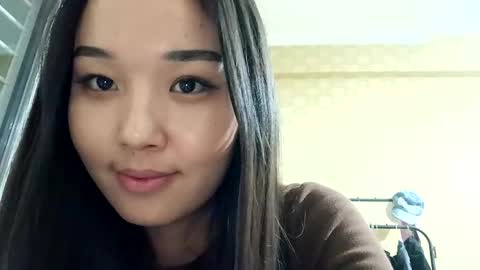 Jasmin online show from March 14, 3:38 pm