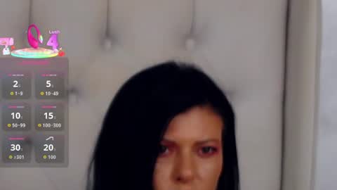Rosalie online show from July 29, 8:53 pm