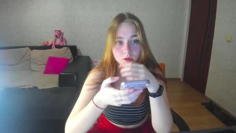 Snapshot of rosalina1690 chatting on March 2, 8:50 pm rosalina1690 online show from March 2, 8:50 pm