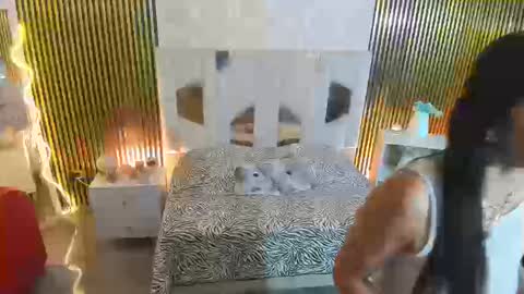 ROSALIN online show from September 11, 12:50 pm