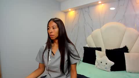 Rosalinda online show from February 24, 12:26 pm