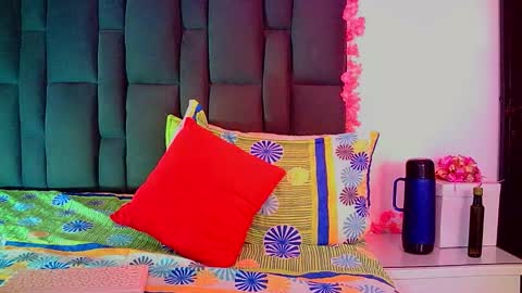 Rosalinda online show from October 31, 10:59 am