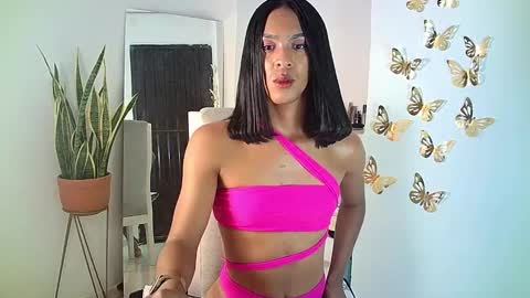 Rosalinda online show from February 21, 7:12 am