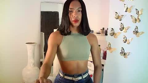 Rosalinda online show from February 23, 7:11 am
