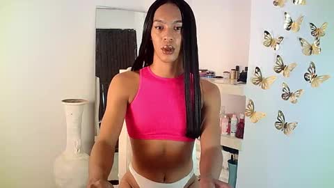 Rosalinda online show from February 24, 1:13 am