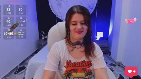 Rosaline Grey online show from October 8, 5:02 am