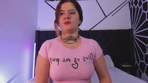 Rosaline Grey online show from October 9, 6:08 am