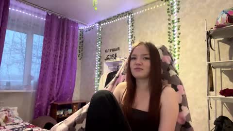 Rose online show from February 6, 10:41 am