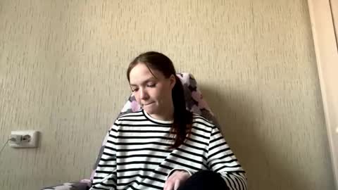 Rose online show from February 25, 9:57 am