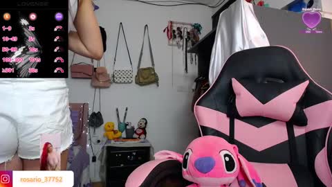 rosario_1996 online show from October 8, 2:51 am