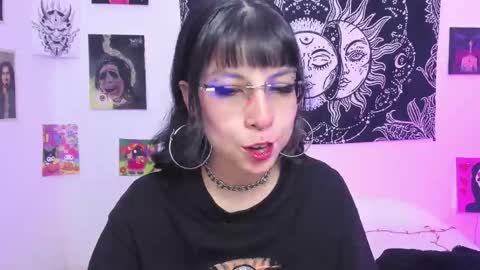 Ally online show from April 10, 7:07 pm