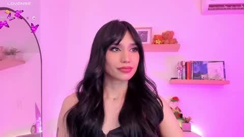 Rose Saenz online show from December 14, 12:44 am