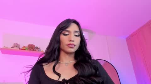 Rose Saenz online show from November 28, 8:05 pm