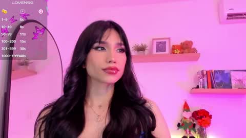 Rose Saenz online show from December 24, 6:17 pm
