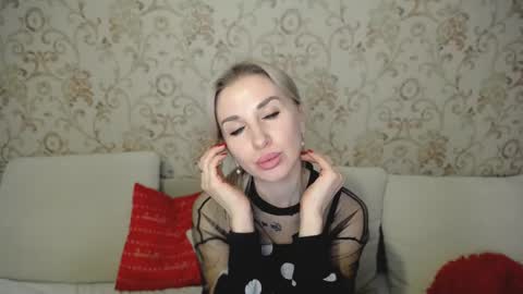 rose  shine online show from January 8, 1:31 pm