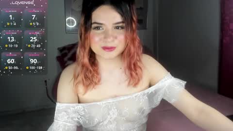 rose online show from December 23, 6:00 am