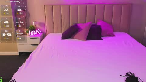 Kimberlly online show from June 10, 11:14 pm