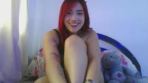 rose_elise online show from April 15, 9:15 pm