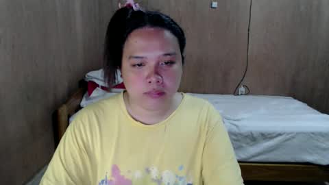 Danielle online show from February 16, 2:37 pm