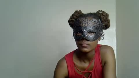 Rosey online show from February 19, 11:59 pm