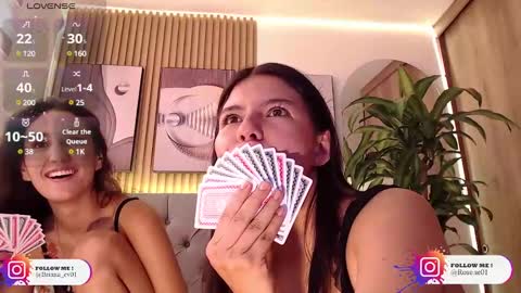 Snapshot of rose_se chatting on January 14, 10:12 pm Rose A online show from January 14, 10:12 pm