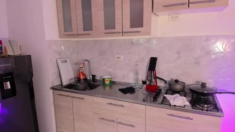 Jhoan Alexis online show from January 11, 8:59 pm