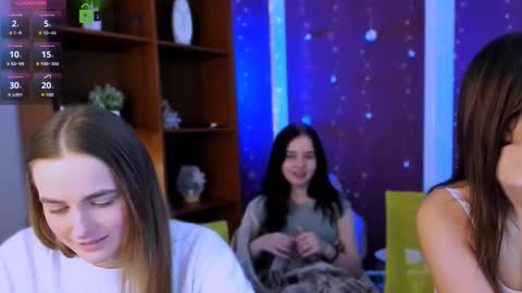 rose online show from January 10, 6:41 am