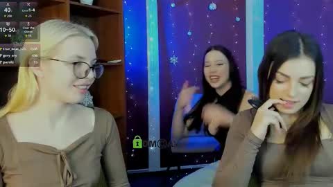 rose online show from January 15, 2:04 pm