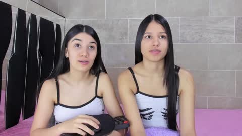 Rose y Miah online show from January 8, 7:24 am