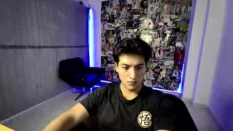 Rose Sins and Don Viktor online show from September 16, 1:07 am