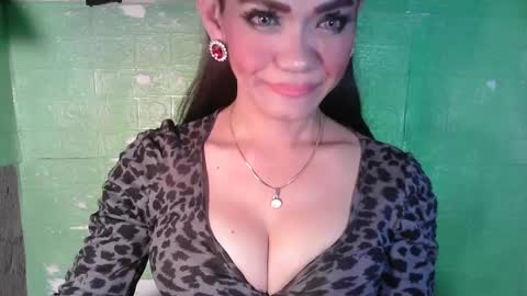 rose online show from March 1, 3:53 am