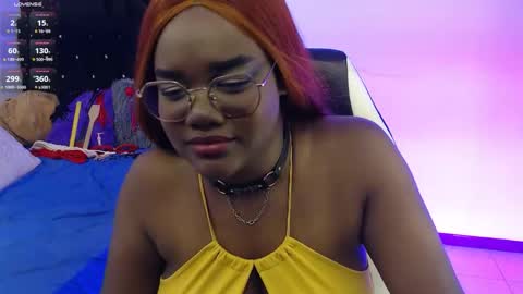 Your girl Rose  6k of followers online show from September 26, 1:24 am