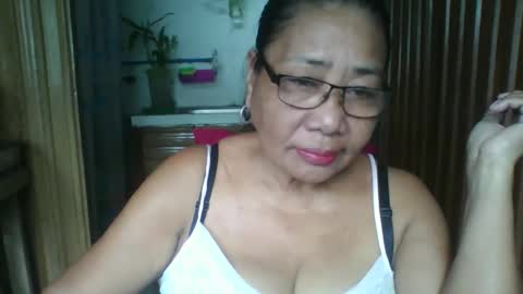 rosebelle66 online show from May 29, 8:12 am