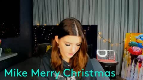 Florin online show from December 25, 11:10 pm