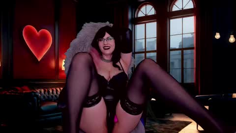 Rosebloom online show from February 16, 6:32 am