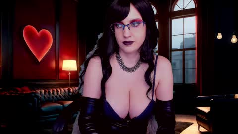 Rosebloom online show from February 16, 9:37 am