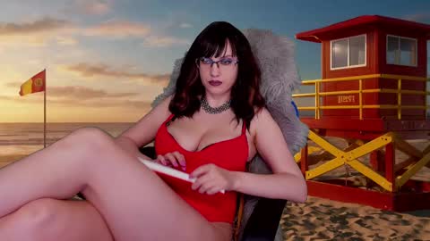 Rosebloom online show from February 23, 3:35 am